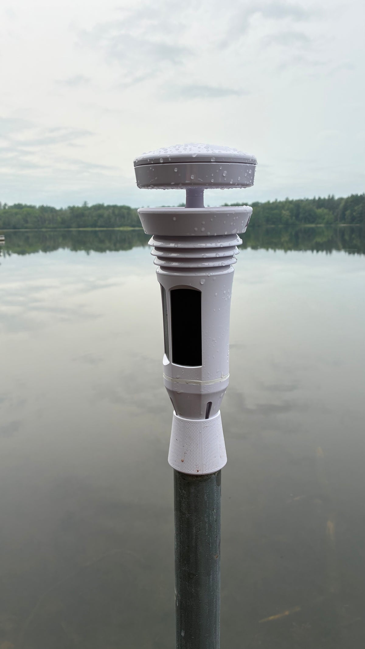 Weather Station