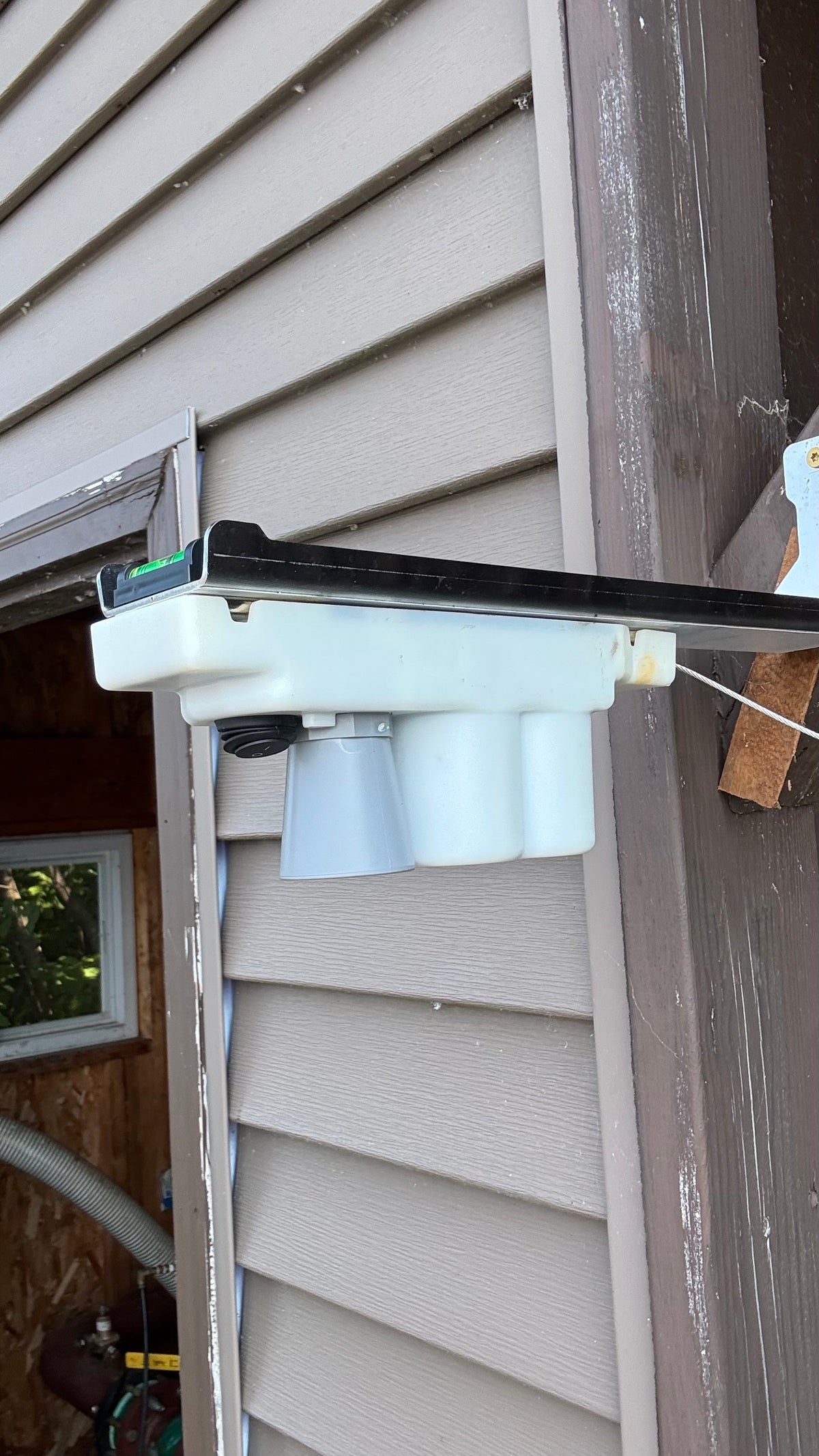 LakeLevel Sensor