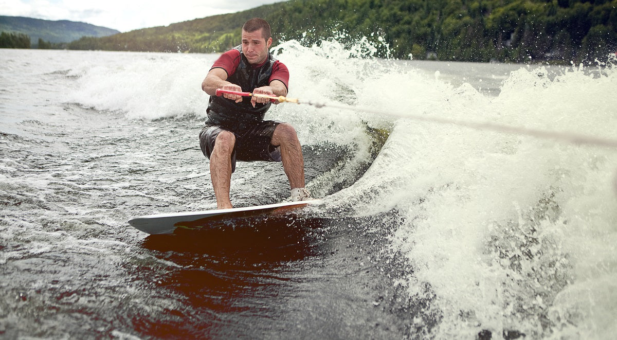 Wake Sport (Bundle)