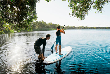 In October, Lake Pulse opens to lake communities across the United States. 