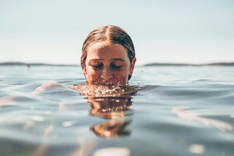 A lake that appears healthy at the surface can be running an anoxic bottom layer that is quietly recharging next year's phosphorus.
