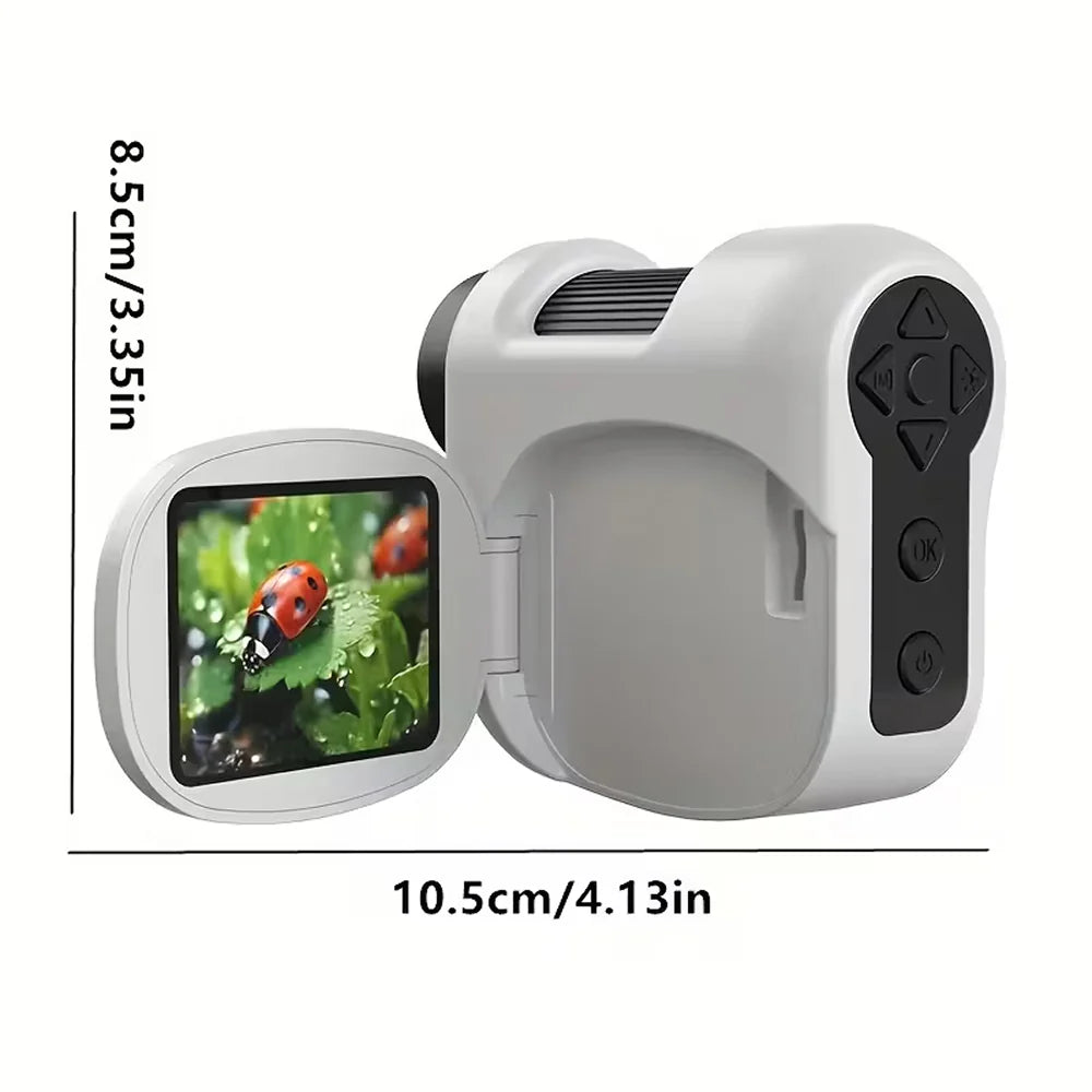 Field Microscope