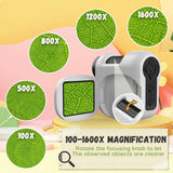 Field Microscope