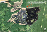 Historical Survey - Sediment Disruption